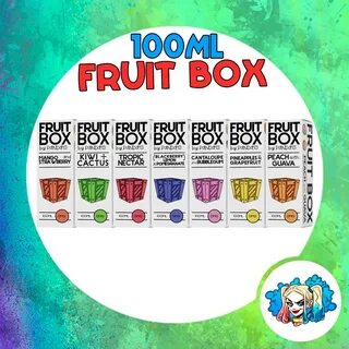 Коды в бокс fruit