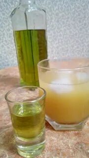 Поставь абсент