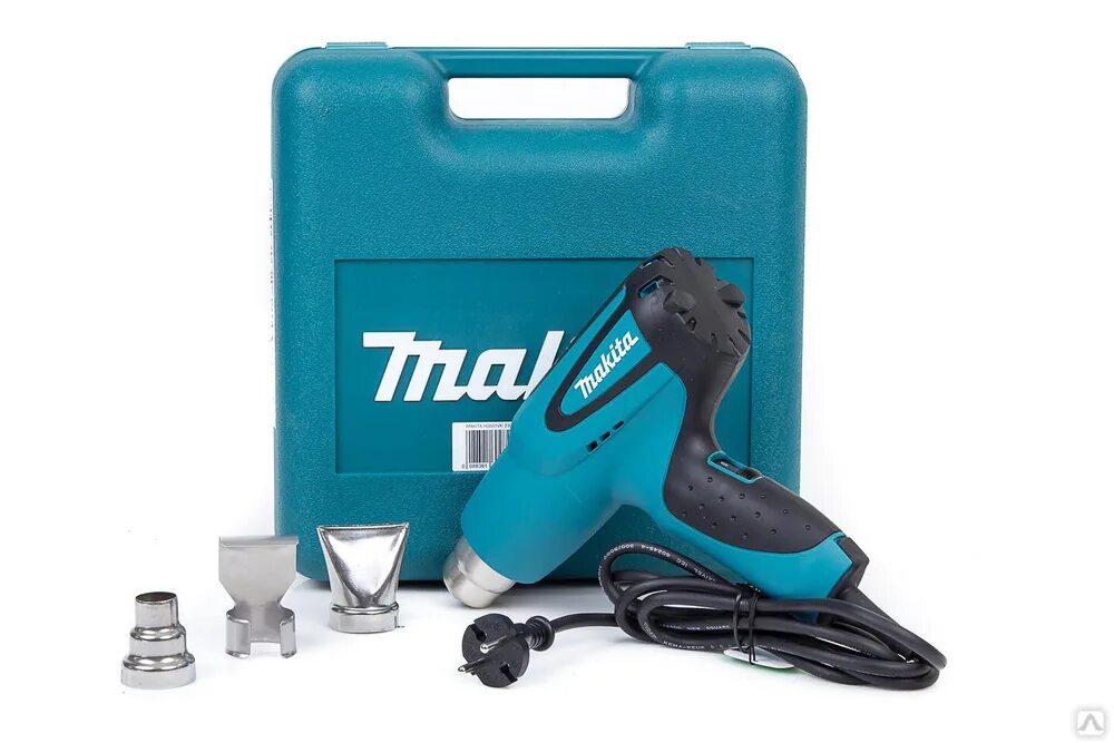 Фен строительный Makita hg551vk. Макита HG 551 фен. Термопистолет Makita hg551vk. Makita hg6531ck.