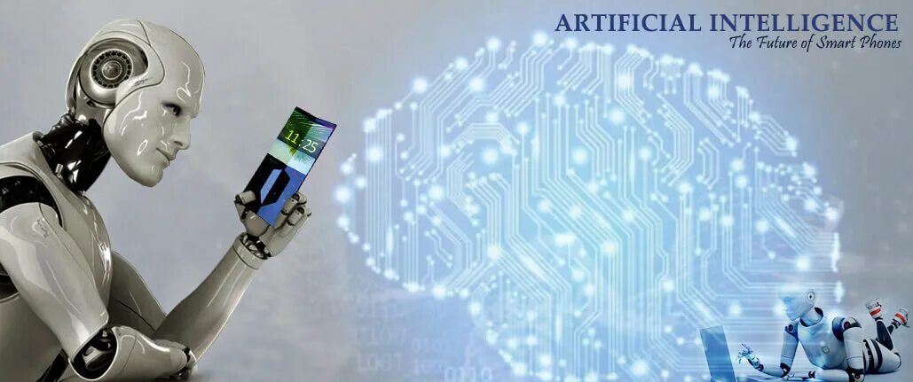 Using artificial intelligence