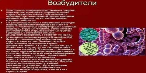 Стрептококк что это и какие симптомы
