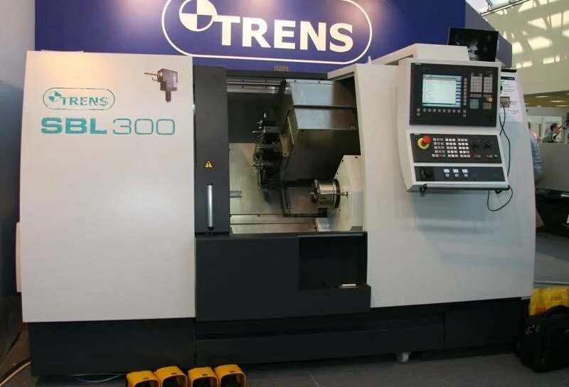 Sbl gx. Токарный станок trens sbl 300. станок тт300 с чпу. trens станки. станок trens se820numeric.