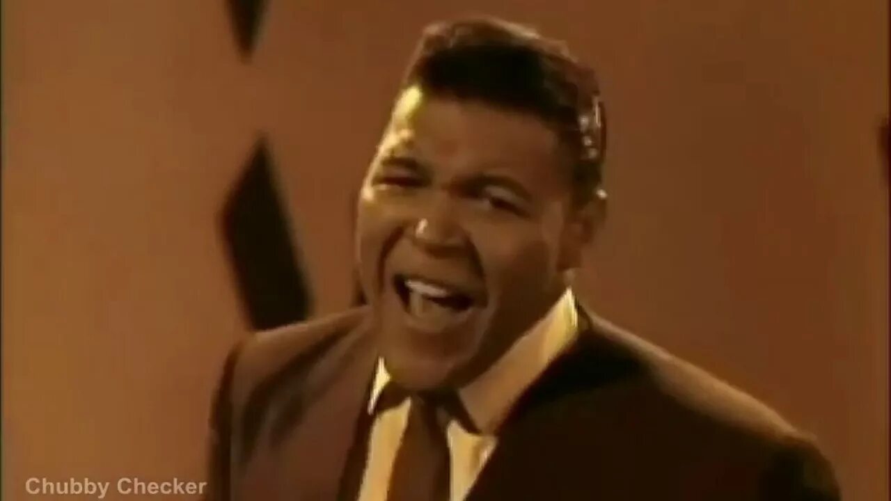 Let s twist again chubby. Chubby checker - let&#039;s twist again (1961). let’s twist again чабби чекер. chubby checker. chubby checker - let&#039;s twist again.
