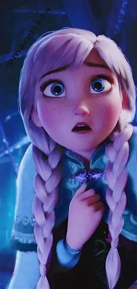 удивляя анну. фроузен анна утром. эльза и анна. эльза удивлена. анна холодное сердце.