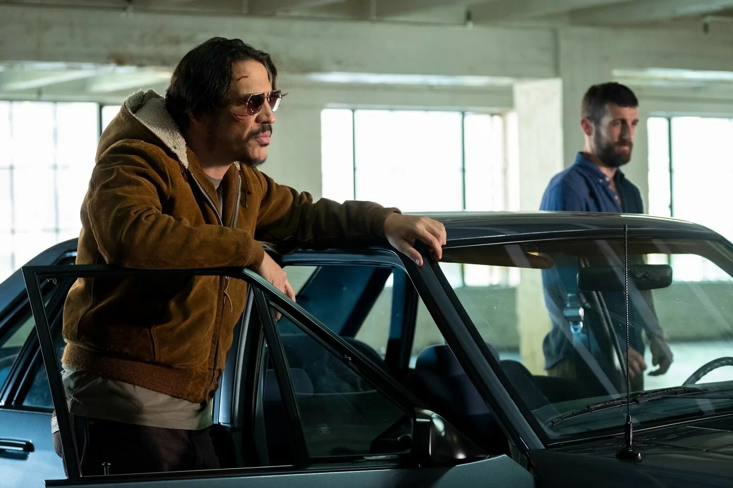 ави снегопад сериал. мэл снегопад сериал. кубик в кубе снегопад 1.