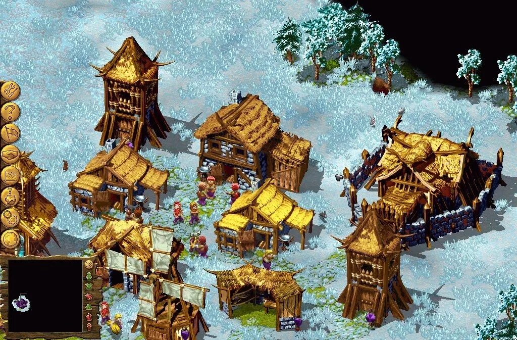 Cultures 4. Culture 3. Cultures: the discovery of vinland. Cultures 2: the gates of asgard (viking rts). Cultures: деревня викингов.