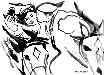 Порнодағы винтаж балапандар