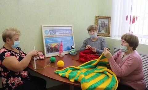 Консультация красноармейском