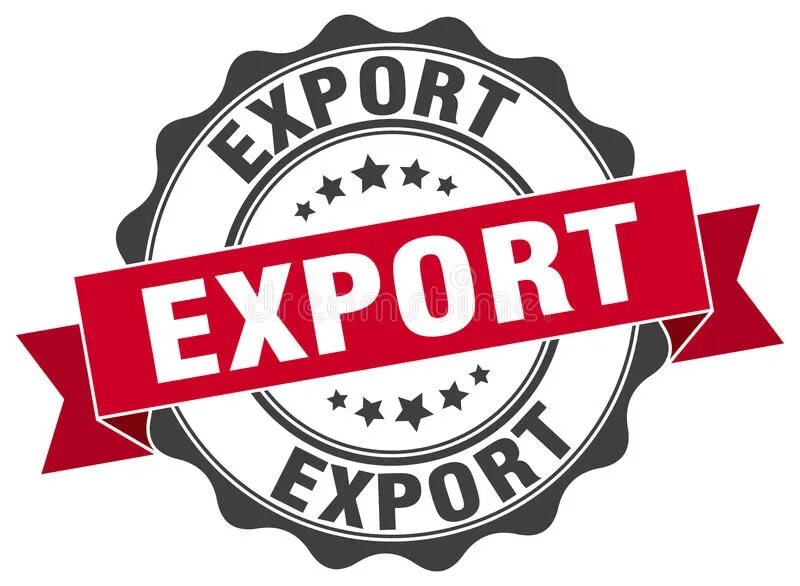 For export only. For export only