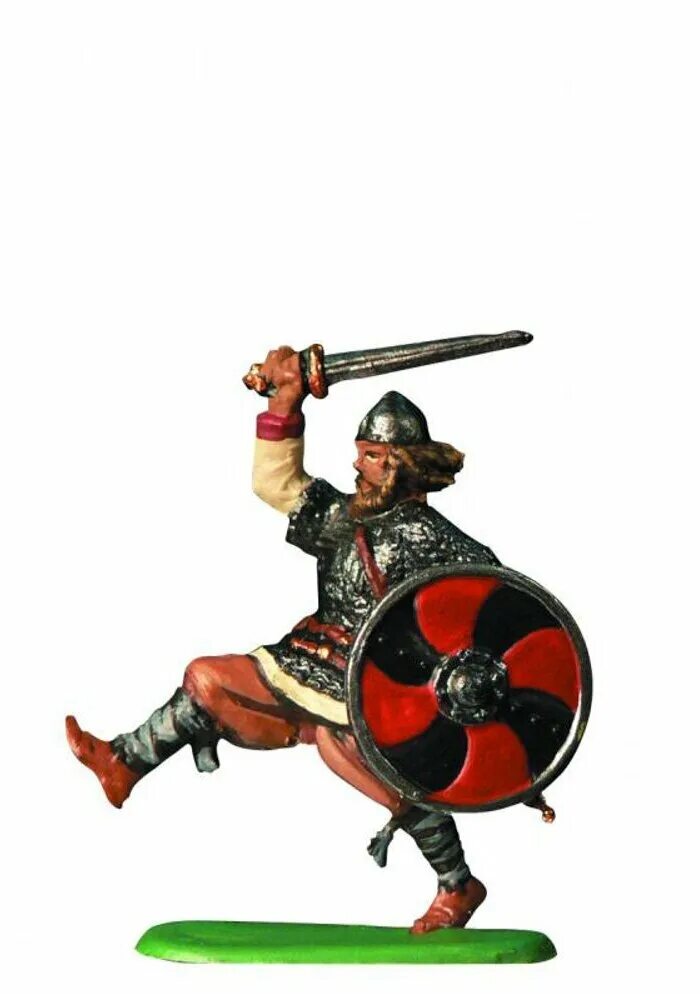 Звезда модели викинги. Савинов м. Н. 8046 звезда 1/72 викинги ix-xi вв. Сербский рыцарь 13 век.