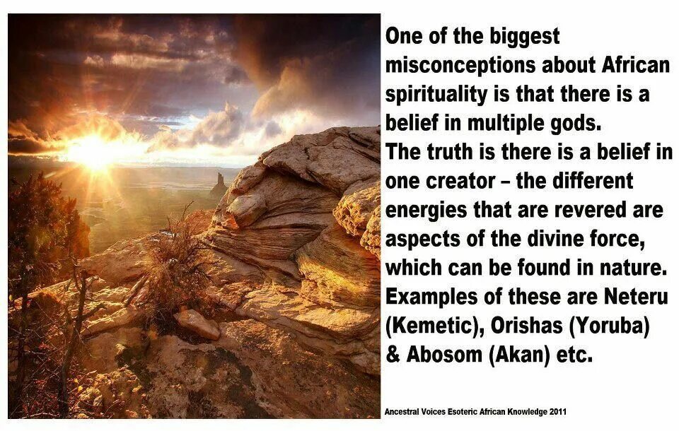There is a belief that some. There is a belief that some