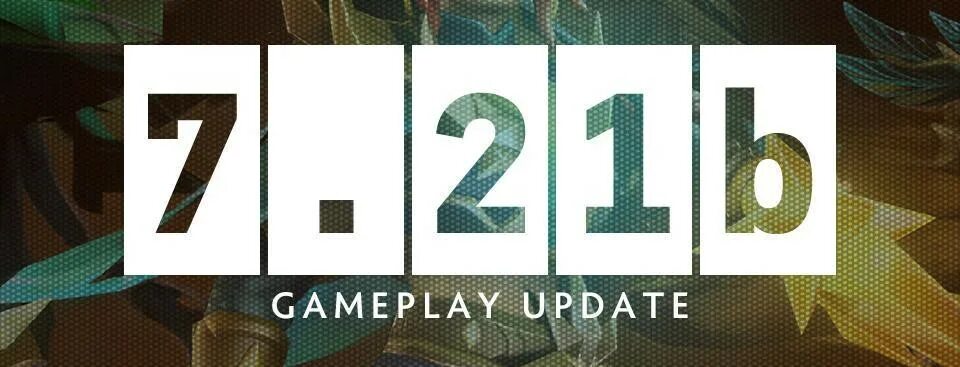 Патч 7. Патч 7.07. патч 7.30. мета патч 7 31 d. патч 7.33.