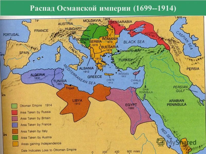 Распад османской. Границы Османской империи 19 век. Османская Империя 1444 карта. Столица Османской империи в 16 веке на карте. Османская Империя в начале 19 века карта.