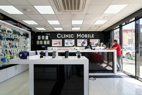 Dr store краснодар