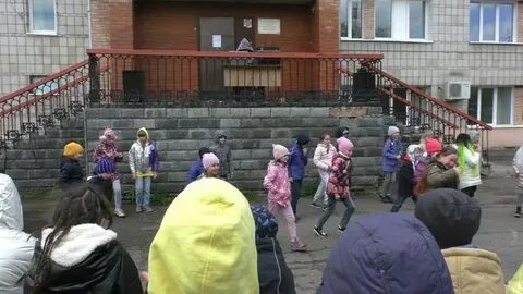 Лагерь блогеров
