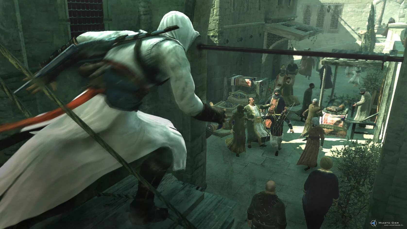 Ассасин Крид 2007. Assassins Creed 2007 Скриншоты. Assassins Creed 1 screenshot. Assassin’s Creed 2008 PC. Первый ассасин игра