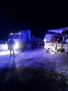 Дтп 20.01 2024