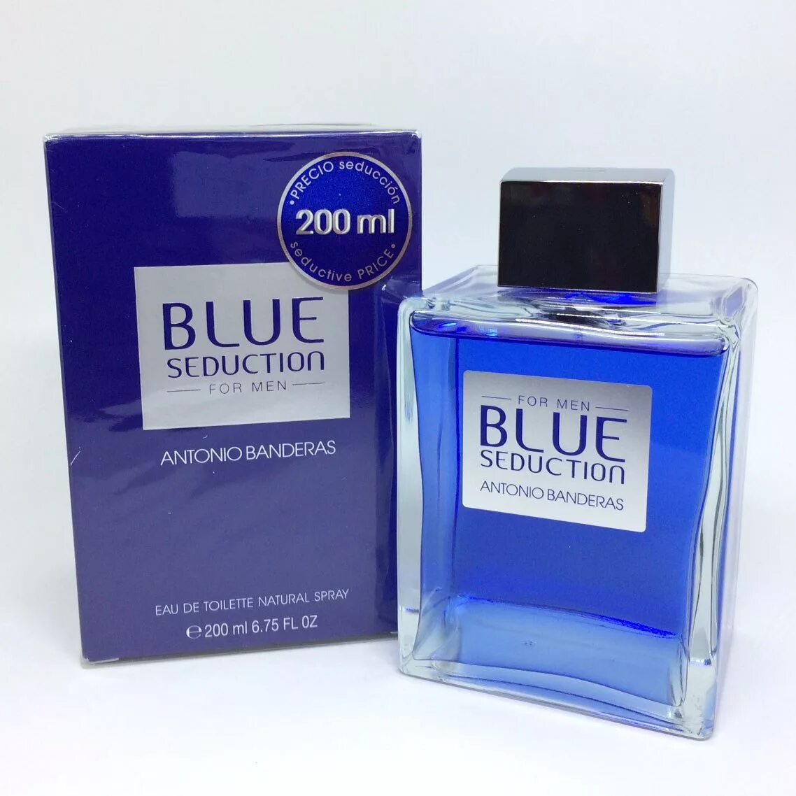 Antonio Banderas Blue Seduction for men 200ml. Antonio Banderas Blue Seduction 200 мл. Antonio Banderas Blue 200 ml. Туалетная вода Antonio Banderas Blue Seduction for men. Antonio banderas blue мужские