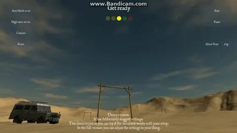 Fpv freerider