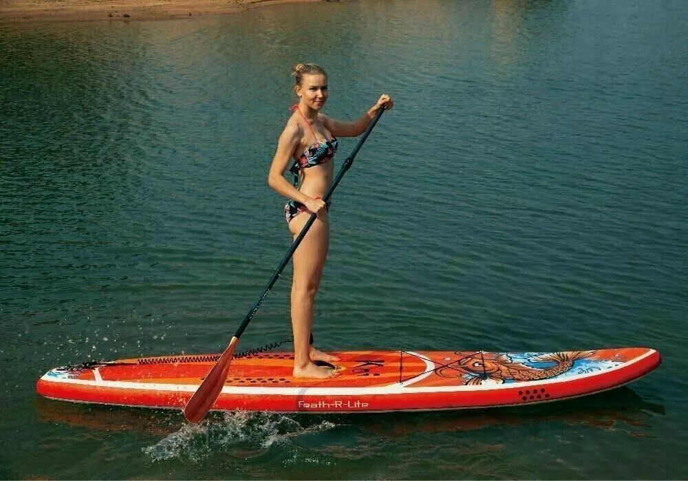 Feath r lite. Sup Board Koi 11.6. САП-доска FUNWATER 11'6 Koi. Sup доска FUNWATER. Sup Board skatinger 11'6 САП борд.