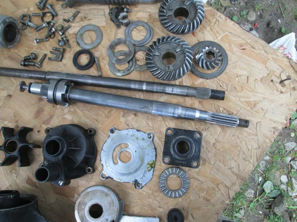 Разбор редуктора. Разбор редуктора. Ремкомплект углового редуктора 2107. Разбор редуктора. Разбор редуктора.