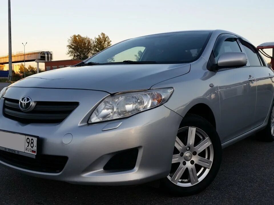 Тойота королла 2008 москва. Toyota Corolla 2008. Тойота Королла 150 2008. Тойота Королла седан 2008. Тойота Королла 2008.