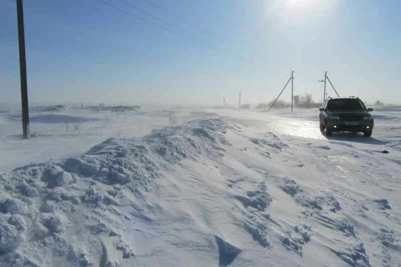 Пригородный орск