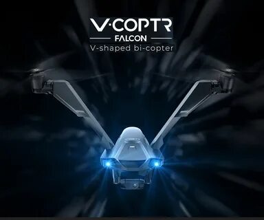 Dynamic falcon