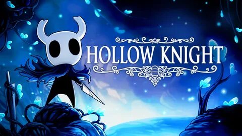 Hollow knight ost