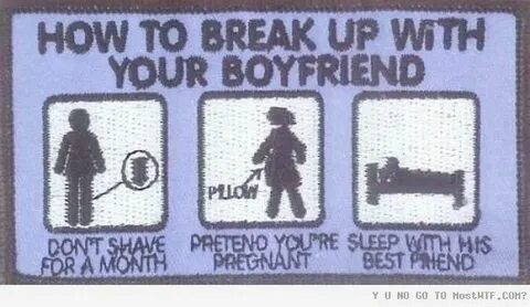 Your boyfriend на русском