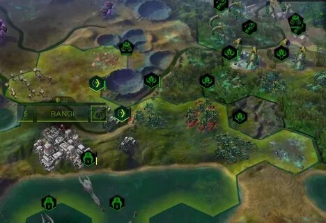 Моды на civilization