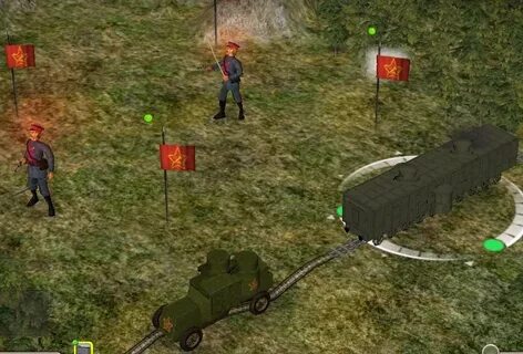Гражданские игры