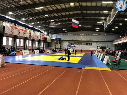 Межрегиональные соревнования весенний кубок