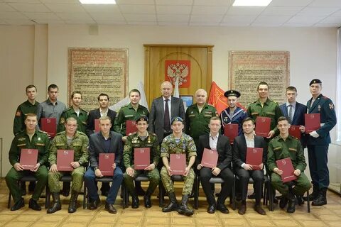 Кировский военкомат
