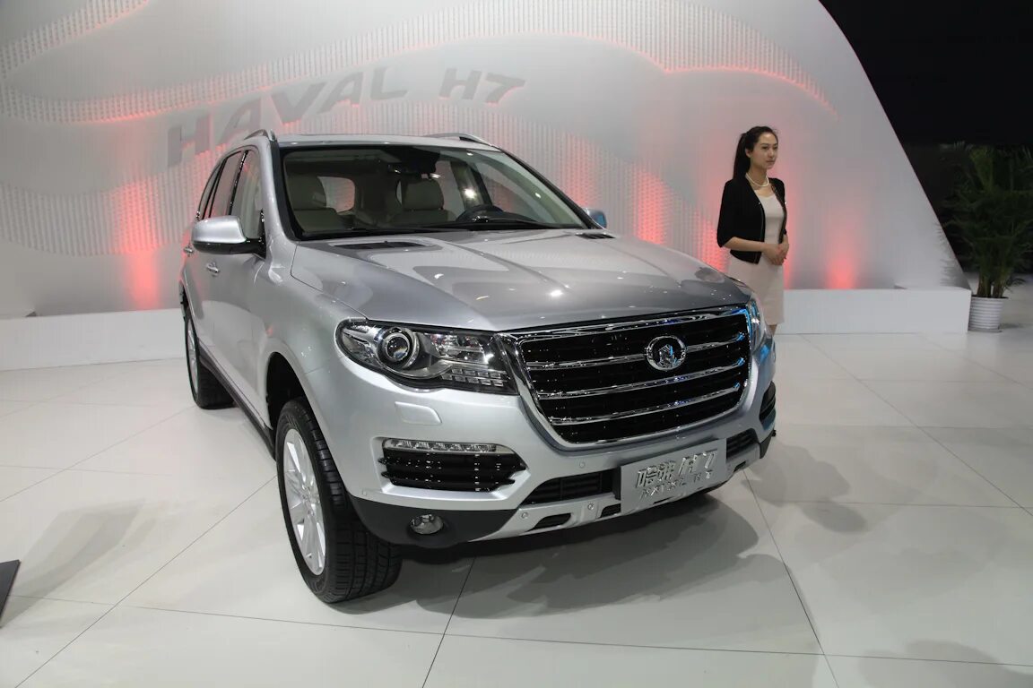 Хавал h3 характеристики. Great Wall Hover h7. Haval Hover h7. Новый Ховер н7. Ховер н7 2021