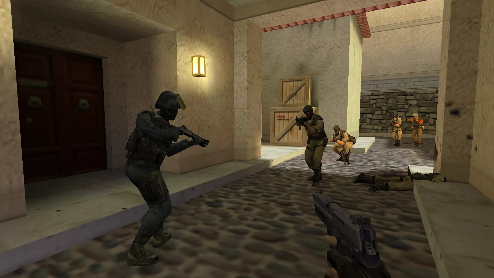 Strike non. Контр страйк 1.6 Скриншот. Counter Strike 1 6 screenshots. КС клан Су. SWAT 4.