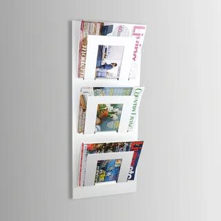 Magazines can be