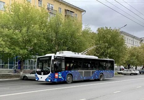 Транспортные миасс