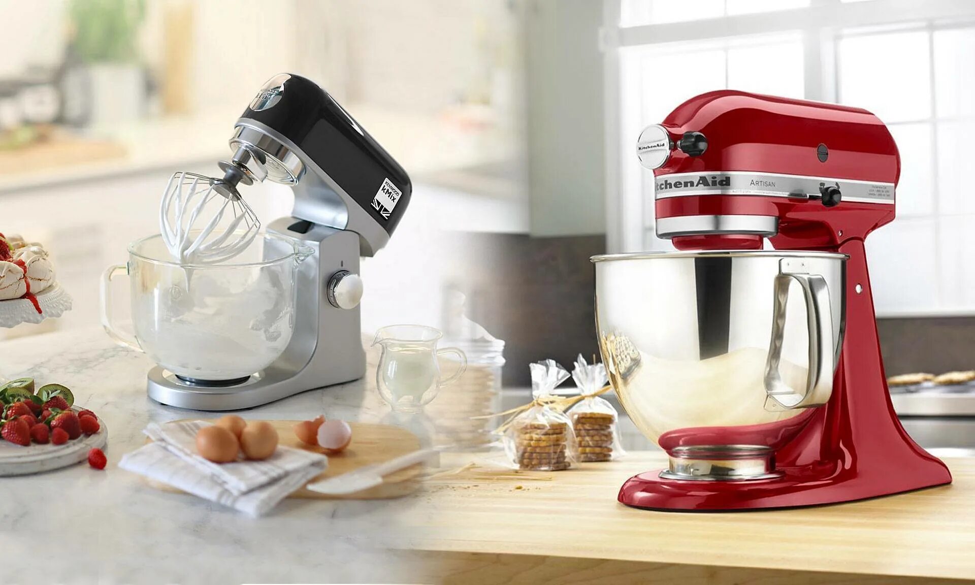 Стационарный миксер какой лучше. Kenwood KMIX kmx760. Kenwood Chef vs kitchenaid. Миксер планетарный настольный, Кенвуд. Миксер Kenwood km281.