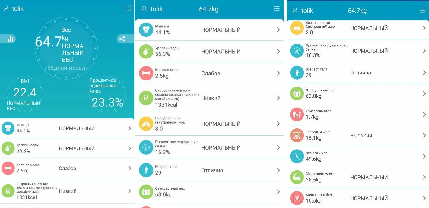 Какой программа нормальный