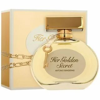 Her golden