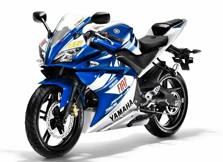 Yamaha yzf r125 максимальная скорость. Yamaha yzf-r125 мотоцикл.