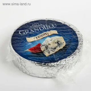 Гранд блю