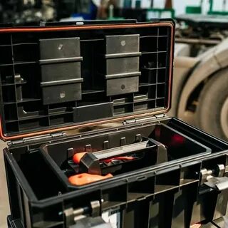 Ящик qbrick system pro
