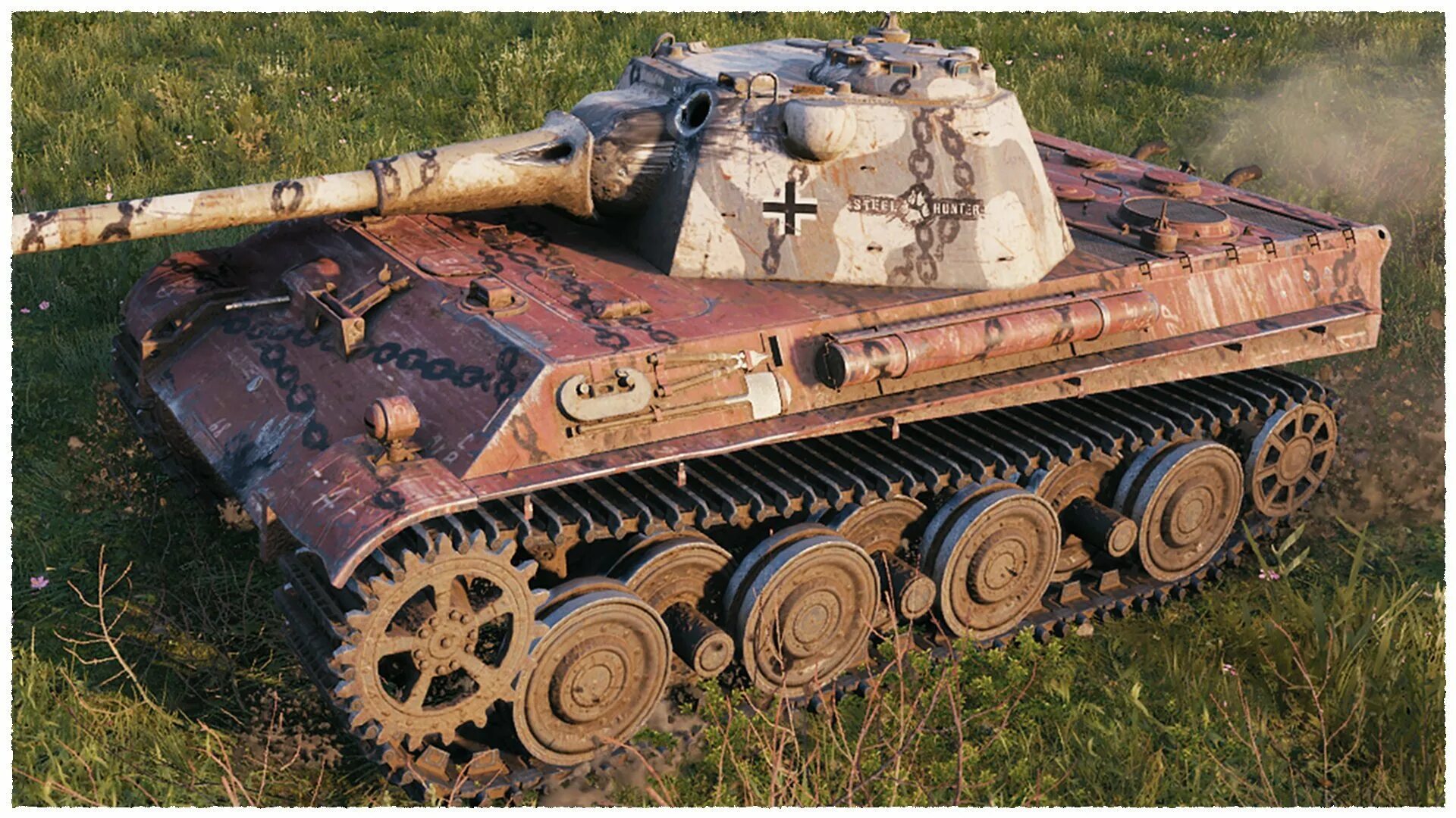 Танк пантера 2. Panther ii. Пантера танк вар тандер. Танк пантера 2. Panther ii.