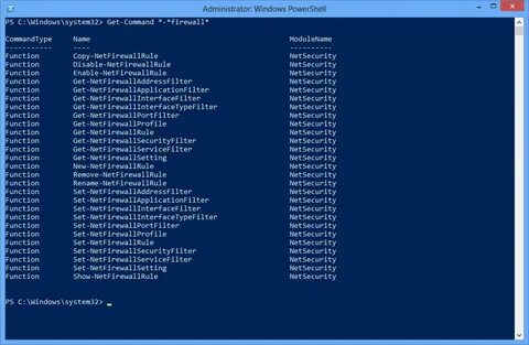 Powershell exe
