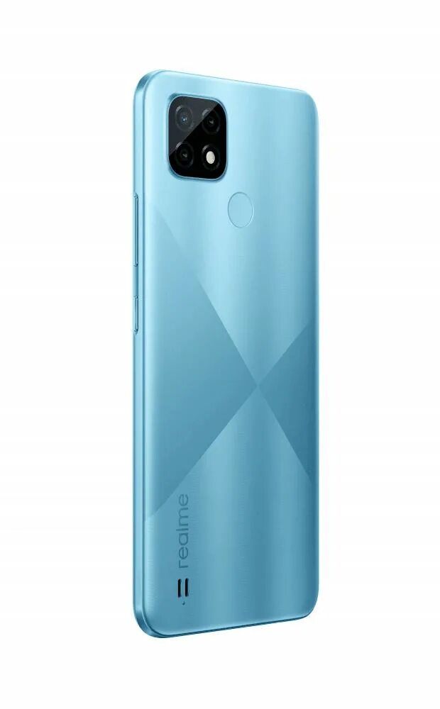 Андроид realme c30. Андроид realme c30