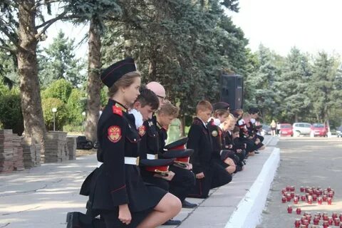 Вакансии станица ленинградская