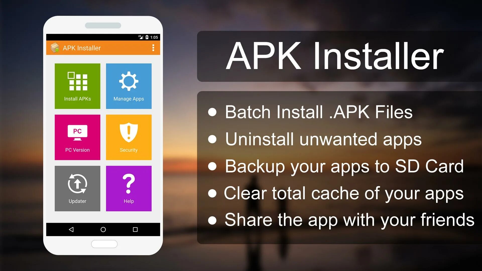 APK installer. Установщик APK для Android. Установщик APK для Android TV. Инсталлер приложение.