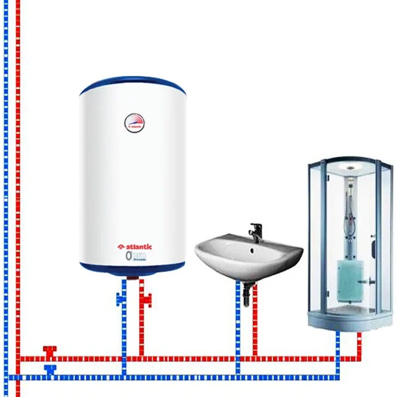 Монтаж водонагревателя Аристон 50 литров своими руками. Накопительный водонагреватель Аристон подключение. Водонагреватель накопительный для дачи безнапорный. Схема подключения водонагревателя Аристон.